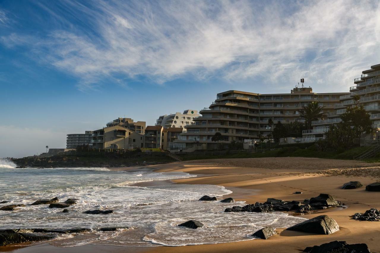 Sands Beach Breaks Luxury Beach Front Баллито Экстерьер фото