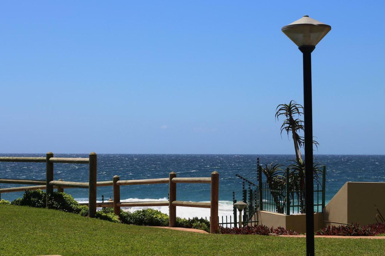 Sands Beach Breaks Luxury Beach Front Баллито Экстерьер фото